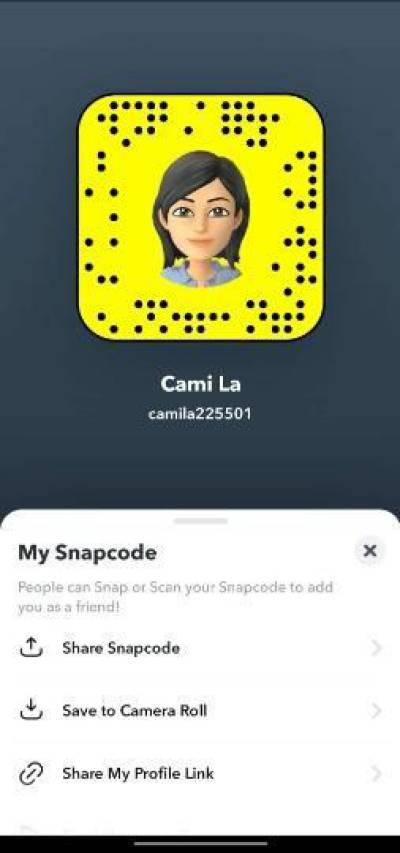 26 year old Escort in Winston-Salem NC Snapchat camila225501 I Do Incall Outcall And CarDate