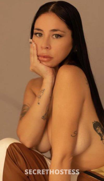 27 year old Middle Eastern Escort in Birmingham AL You down to have an angel ? companion tonight