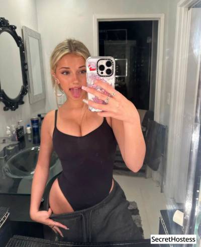 28 year old Escort in Los Angeles CA Serena