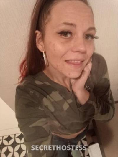 28Yrs Old Escort Columbus OH Image - 3