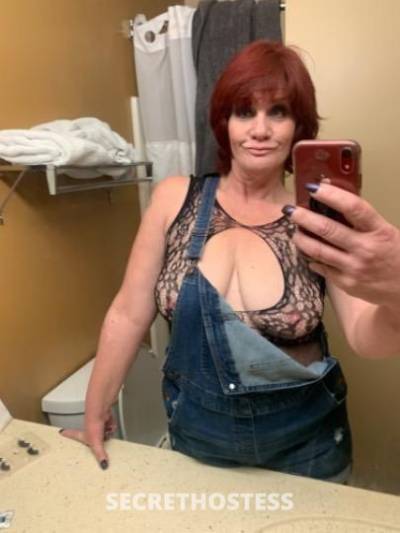 52Yrs Old Escort 177CM Tall Mansfield OH Image - 1