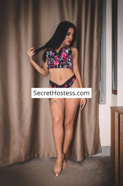 Aleksia 20Yrs Old Escort 50KG 162CM Tall Sofia Image - 14