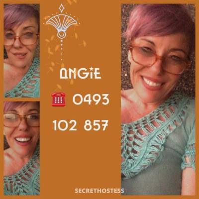 AAANGIE! REAL Ozzy MILF - bare b oral x NO bullshit service  in Brisbane