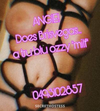 Angie 44Yrs Old Escort Brisbane Image - 5