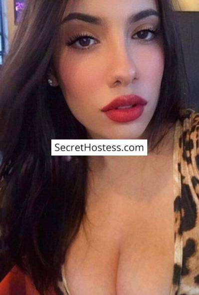 Bruna 21Yrs Old Escort 60KG 166CM Tall Osijek Image - 2