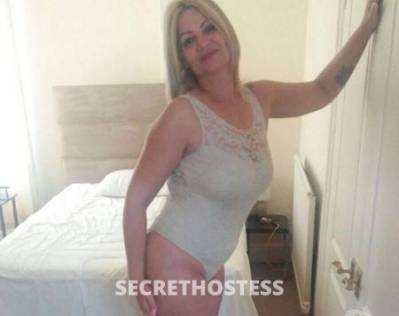 Ella 41Yrs Old Escort Cambridge Image - 1