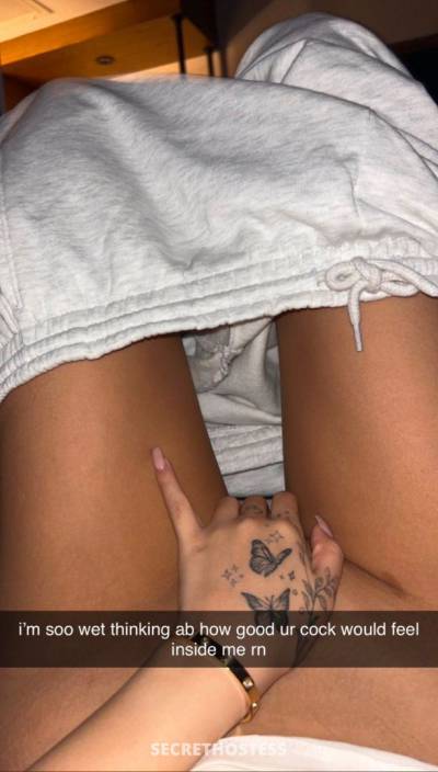 Ella Harvey 27Yrs Old Escort Auburn AL Image - 7