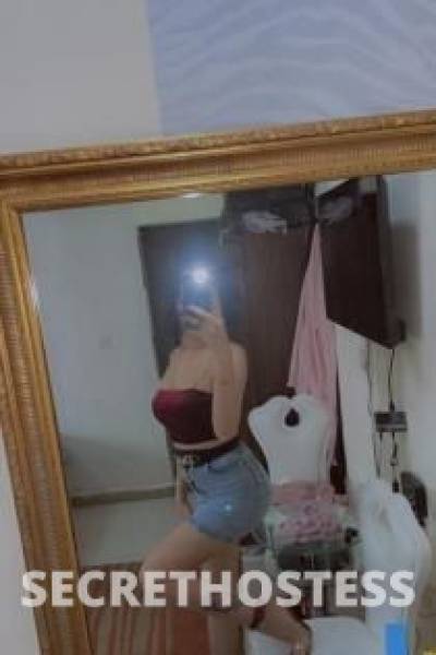 Eman 20Yrs Old Escort Istanbul Image - 1