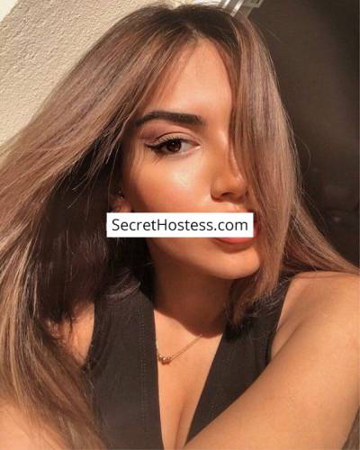 Kamilla 23Yrs Old Escort 58KG 165CM Tall Yerevan Image - 4