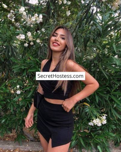 Kamilla 23Yrs Old Escort 58KG 165CM Tall Yerevan Image - 6