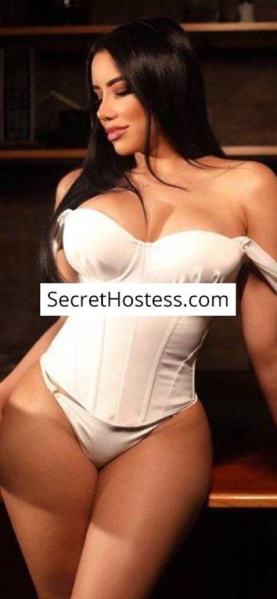 25 Year Old Hispanic Escort Zagreb Black Hair Brown eyes - Image 7