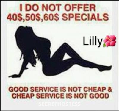 Lilly 26Yrs Old Escort Raleigh NC Image - 0