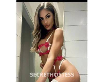 Patricia 23Yrs Old Escort Hampshire Image - 4