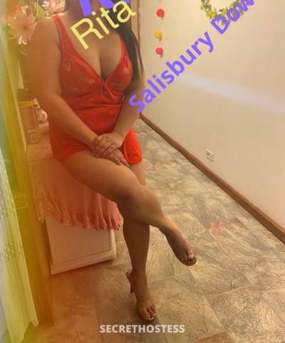 Rita 24Yrs Old Escort Adelaide Image - 1