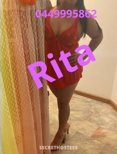 Rita 24Yrs Old Escort Adelaide Image - 2