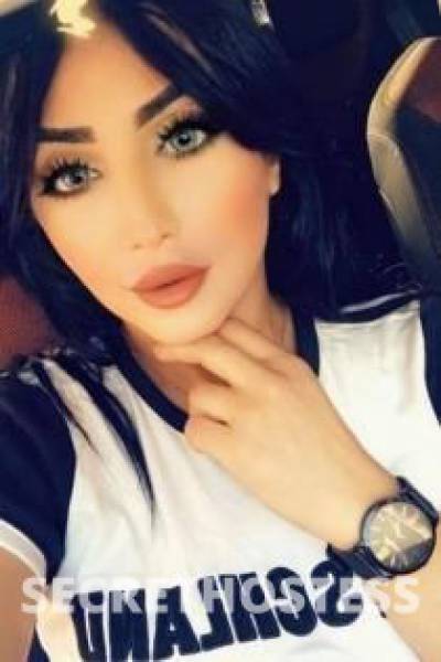 22 year old Turkish Escort in Istanbul Sara