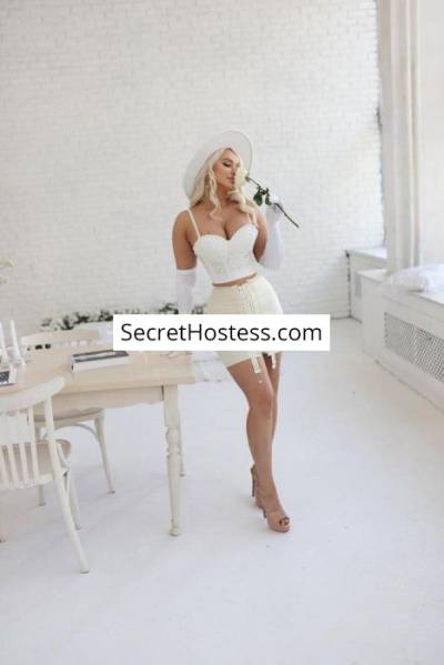 Sofi 26Yrs Old Escort 56KG 162CM Tall Budapest Image - 3