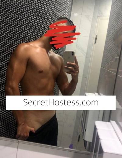 20 year old Escort in Bardwell Park Sydney Jorge