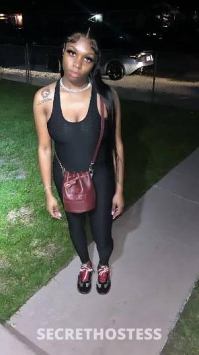 21Yrs Old Escort Fort Lauderdale FL Image - 1