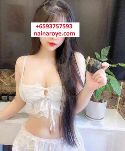 25Yrs Old Escort Size 20 45KG 165CM Tall Singapore Image - 0