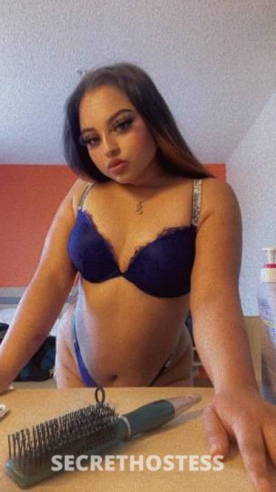 23Yrs Old Escort Killeen TX Image - 1