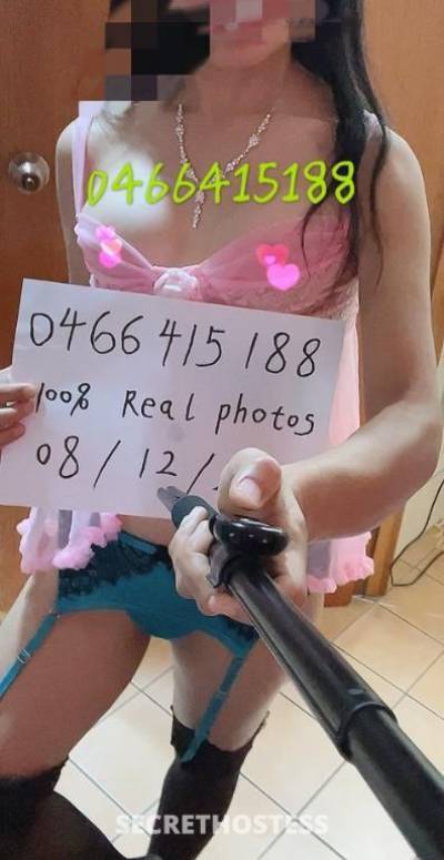 23Yrs Old Escort 48KG 159CM Tall Toowoomba Image - 1