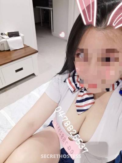 23 year old Thai Escort in Melbourne Singapore hot gril new in city