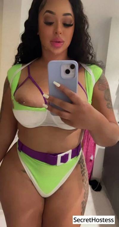 27Yrs Old Escort 72KG 170CM Tall Miami FL Image - 1