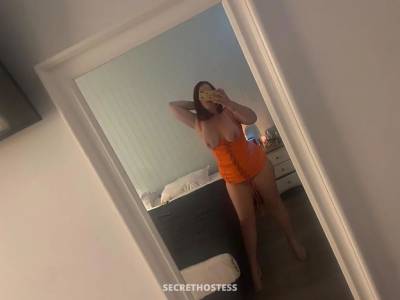 Sexy Horny Redhead MILF in Townsville