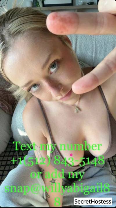 Abigail 25Yrs Old Escort 47KG 159CM Tall Washington DC Image - 0