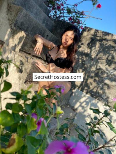 Ada 25Yrs Old Escort 50KG 158CM Tall Tokyo Image - 9