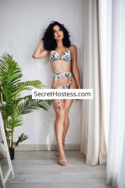 Alexsandra 22Yrs Old Escort 63KG 160CM Tall Beirut Image - 1