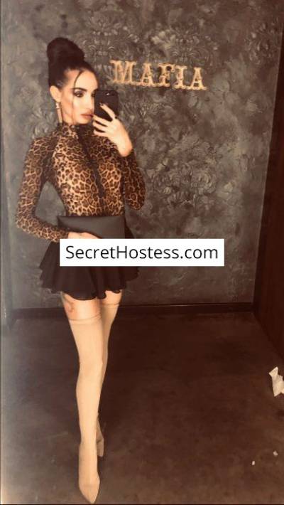 Alina 26Yrs Old Escort 52KG 171CM Tall Ljubljana Image - 3