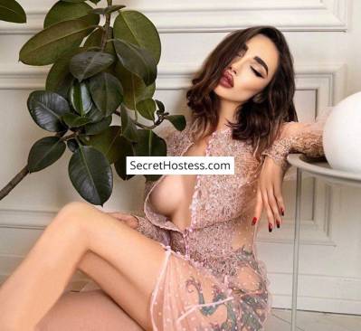 Alina 26Yrs Old Escort 52KG 171CM Tall Ljubljana Image - 4