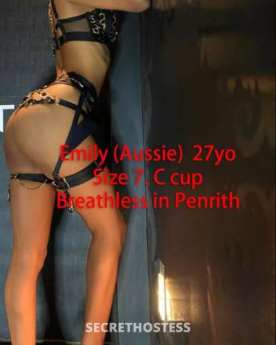 Escort Sydney Image - 1