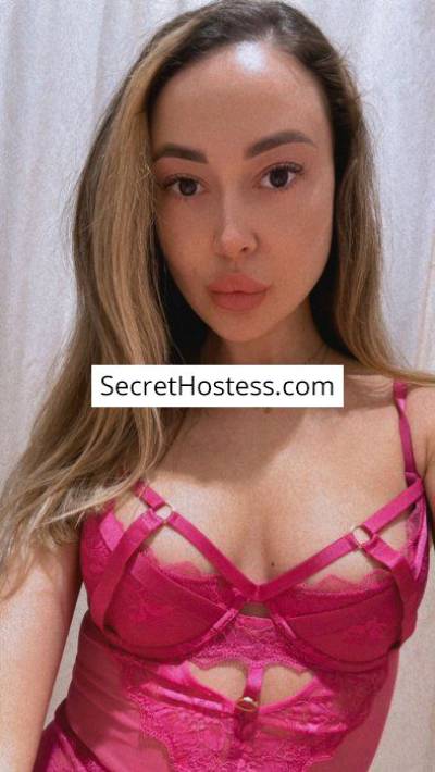 Carlie 20Yrs Old Escort 53KG 170CM Tall Tbilisi Image - 4