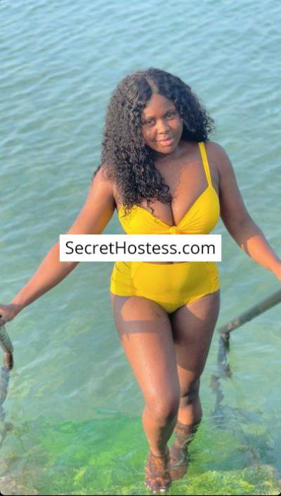 Cleo 23Yrs Old Escort 41KG 131CM Tall Lagos Image - 2