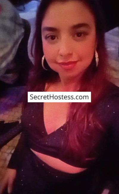 23 Year Old Latin Escort Albufeira Redhead Brown eyes - Image 5