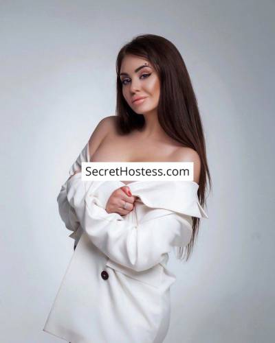 Ira 25Yrs Old Escort 56KG 168CM Tall Beirut Image - 10