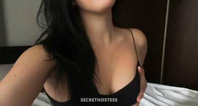 Ivory 20Yrs Old Escort 180CM Tall Vancouver Image - 0