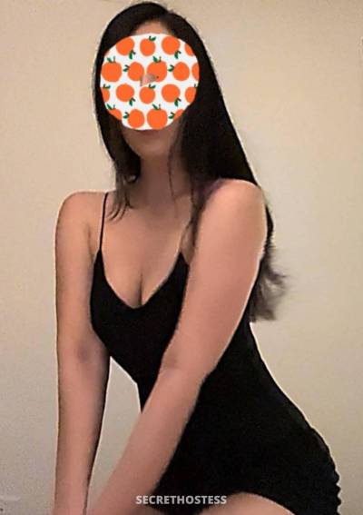 Ivory 20Yrs Old Escort 180CM Tall Vancouver Image - 1