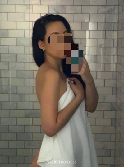 Ivory 20Yrs Old Escort 180CM Tall Vancouver Image - 4