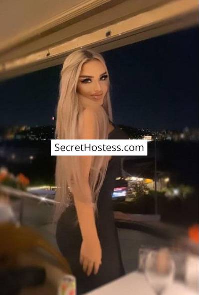 Karina 20Yrs Old Escort 60KG 170CM Tall Tbilisi Image - 0