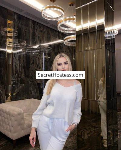 Kiristina 20Yrs Old Escort 58KG 170CM Tall Istanbul Image - 1