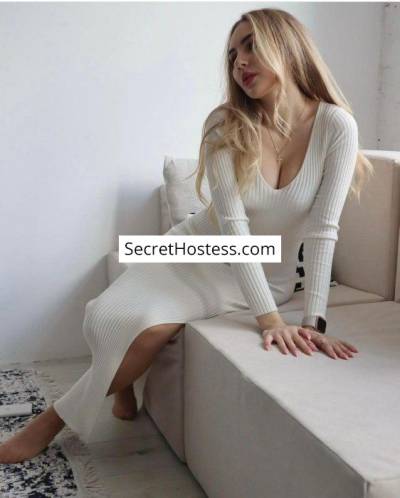 Kiristina 20Yrs Old Escort 58KG 170CM Tall Istanbul Image - 3