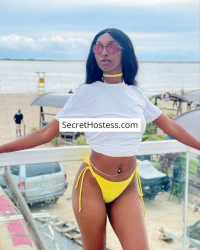 Laika 21Yrs Old Escort 55KG 167CM Tall Istanbul Image - 2