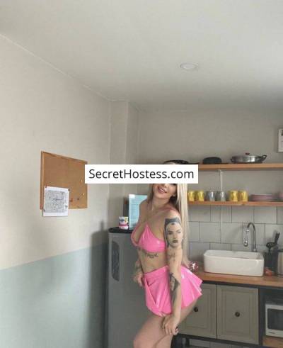 Leyla 23Yrs Old Escort 54KG 167CM Tall Newcastle Image - 12