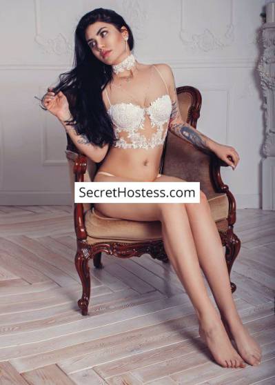 Liza 23Yrs Old Escort 55KG 168CM Tall Porto Image - 4