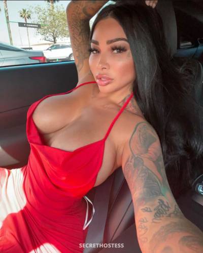27 year old Escort in Edmonton Available for fun