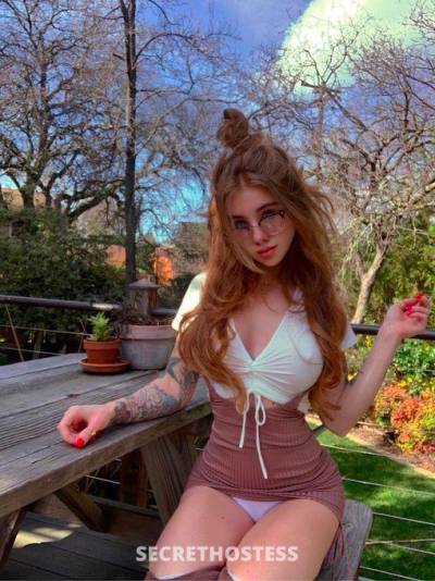 Marina witmer 27Yrs Old Escort 170CM Tall Burlington Image - 1